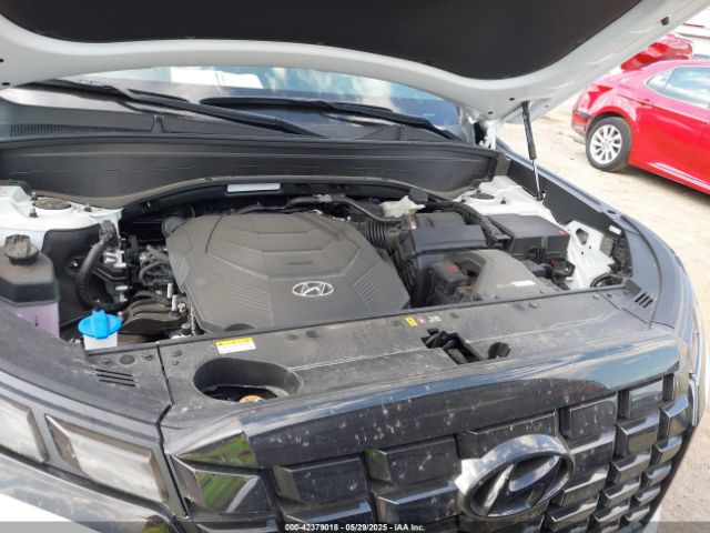 KM8R24GE6SU904677 Hyundai Palisade Sel