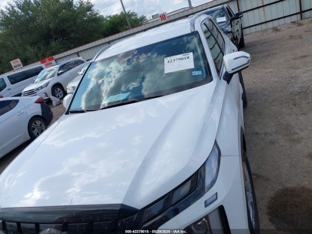 KM8R24GE6SU904677 Hyundai Palisade Sel