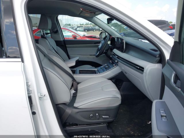 KM8R24GE6SU904677 Hyundai Palisade Sel