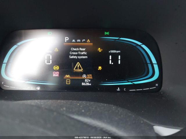 KM8R24GE6SU904677 Hyundai Palisade Sel