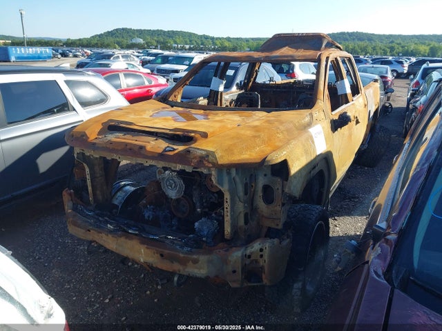 Продаж на аукціоні авто 2024 Gmc Sierra 2500hd 4wd  Standard Bed Denali, vin: 1GT49REY2RF446316, номер лоту: 42379019