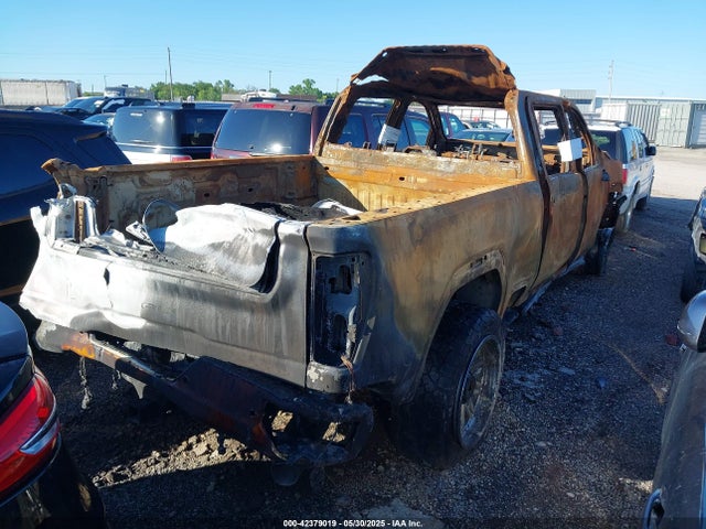 Продаж на аукціоні авто 2024 Gmc Sierra 2500hd 4wd  Standard Bed Denali, vin: 1GT49REY2RF446316, номер лоту: 42379019