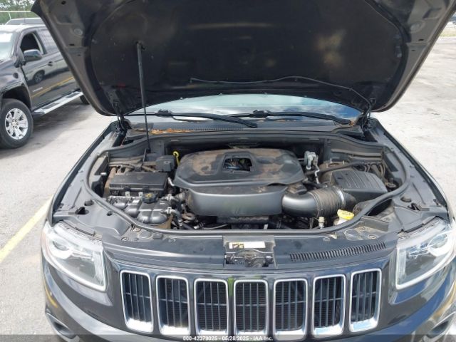 1C4RJEAG0GC320683 Jeep Grand Cherokee Laredo