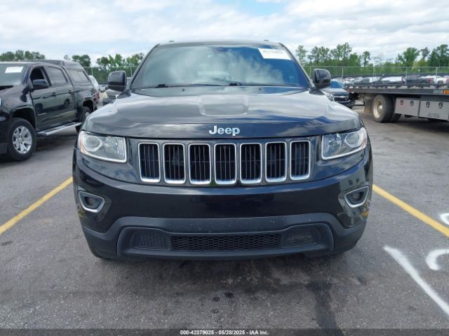 1C4RJEAG0GC320683 Jeep Grand Cherokee Laredo