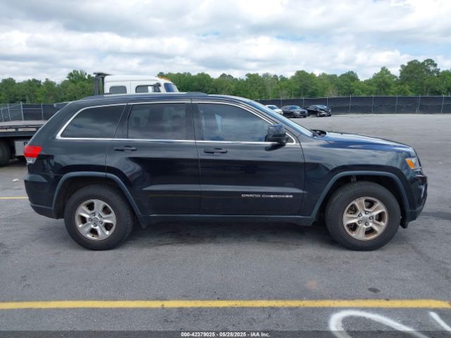 1C4RJEAG0GC320683 Jeep Grand Cherokee Laredo