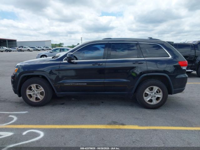 1C4RJEAG0GC320683 Jeep Grand Cherokee Laredo