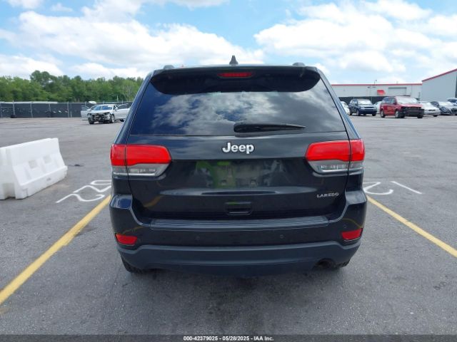 1C4RJEAG0GC320683 Jeep Grand Cherokee Laredo