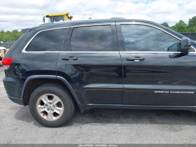 1C4RJEAG0GC320683 Jeep Grand Cherokee Laredo