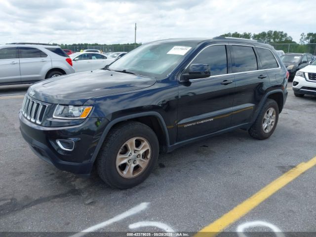 1C4RJEAG0GC320683 Jeep Grand Cherokee Laredo