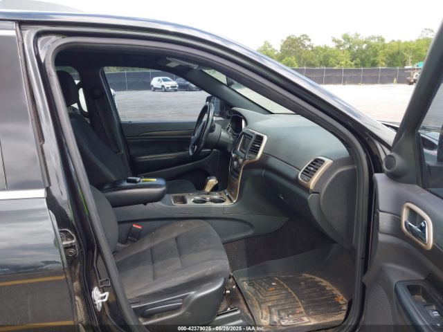 1C4RJEAG0GC320683 Jeep Grand Cherokee Laredo