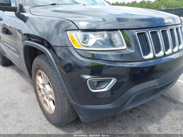 1C4RJEAG0GC320683 Jeep Grand Cherokee Laredo