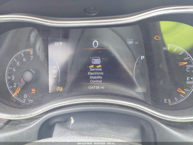 1C4RJEAG0GC320683 Jeep Grand Cherokee Laredo
