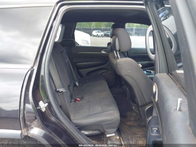 1C4RJEAG0GC320683 Jeep Grand Cherokee Laredo