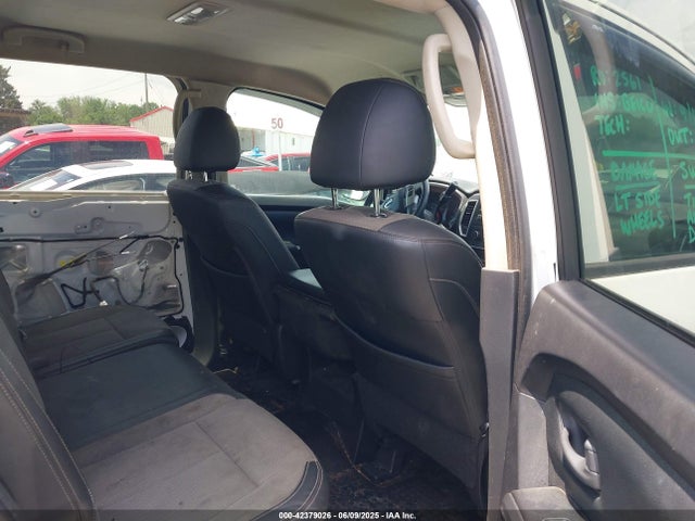 1N6AA1EJ4JN532488 Nissan 2018