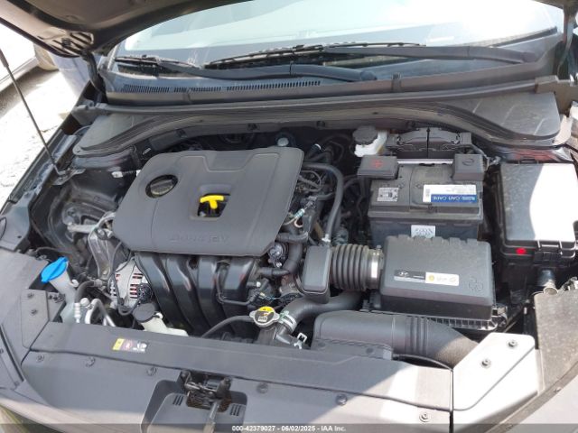 5NPD84LF3KH408807 Hyundai Elantra Sel/value/limited