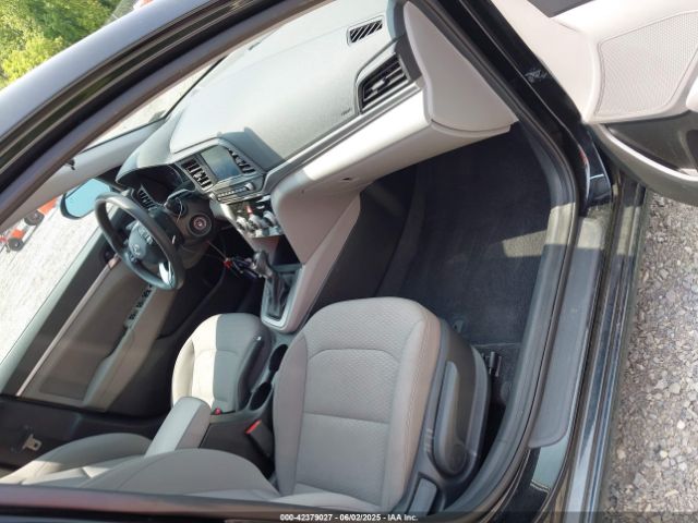 5NPD84LF3KH408807 Hyundai Elantra Sel/value/limited