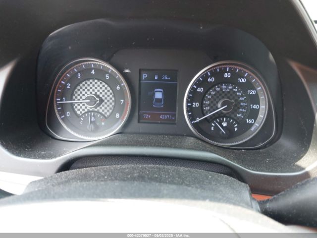 5NPD84LF3KH408807 Hyundai Elantra Sel/value/limited