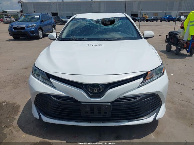 4T1B11HK6KU276241 Toyota a25a-fks