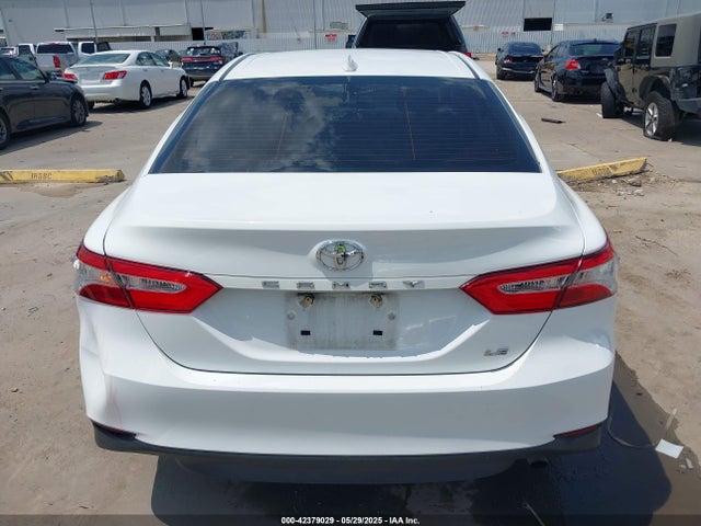 4T1B11HK6KU276241 Toyota a25a-fks