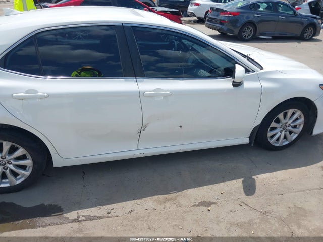 4T1B11HK6KU276241 Toyota a25a-fks