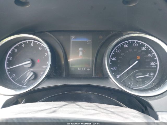 2019 TOYOTA CAMRY 4T1B11HK6KU276241 Photo 6
