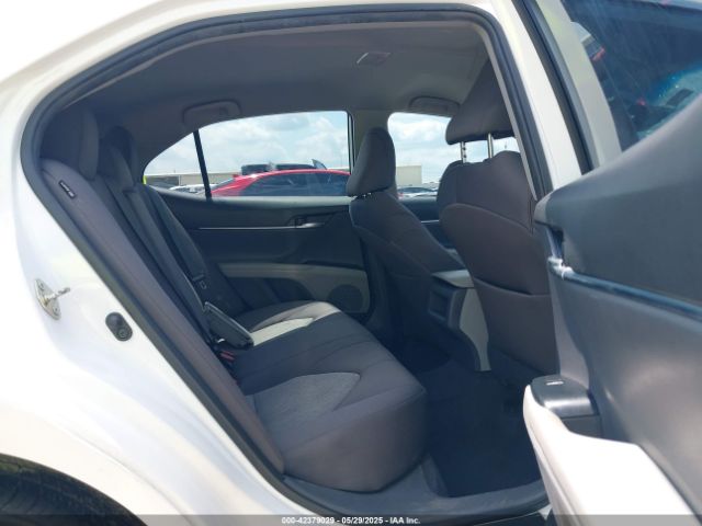 2019 TOYOTA CAMRY 4T1B11HK6KU276241 Photo 7