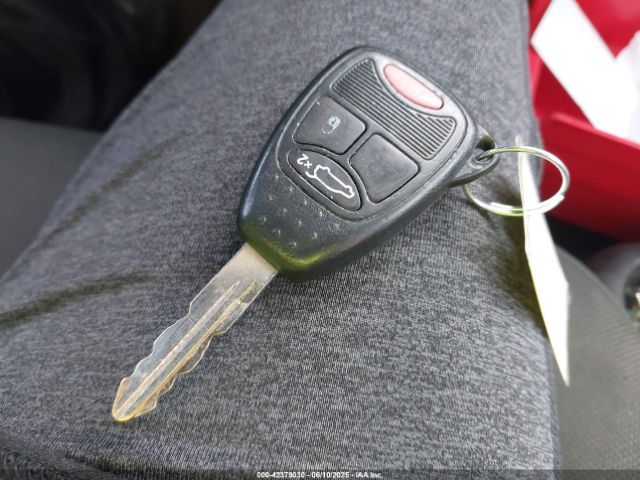 2011 CHRYSLER 200 1C3BC1FB9BN603599 Photo 10