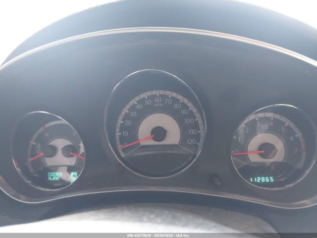 2011 CHRYSLER 200 1C3BC1FB9BN603599 Photo 6