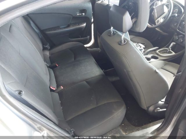 2011 CHRYSLER 200 1C3BC1FB9BN603599 Photo 7