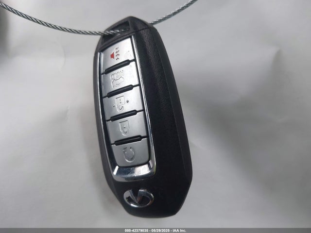 Infiniti Q50 2024 JN1EV7BR7RM631669 Image 11
