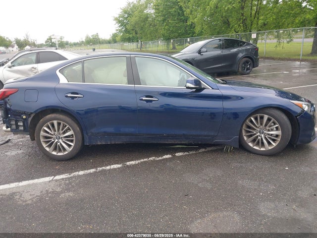 Infiniti Q50 2024 JN1EV7BR7RM631669 Image 13