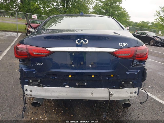 Infiniti Q50 2024 JN1EV7BR7RM631669 Image 16