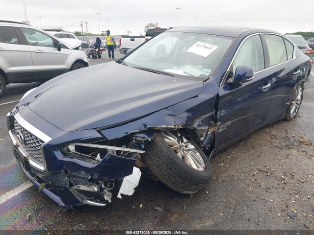 Infiniti Q50 2024 JN1EV7BR7RM631669 Image 2