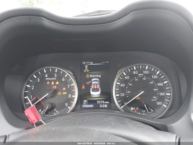 Infiniti Q50 2024 JN1EV7BR7RM631669 Image 7
