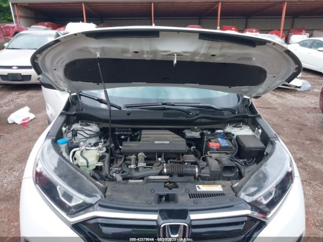 2020 HONDA CR-V 2HKRW1H2XLH411527 Photo 9