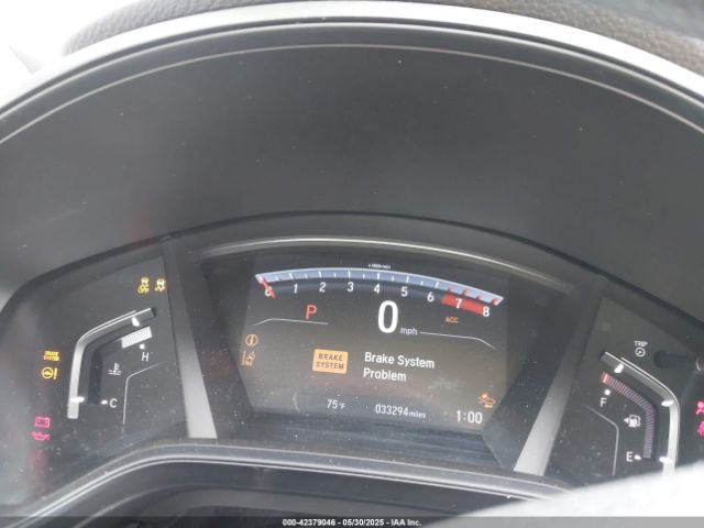2020 HONDA CR-V 2HKRW1H2XLH411527 Photo 6