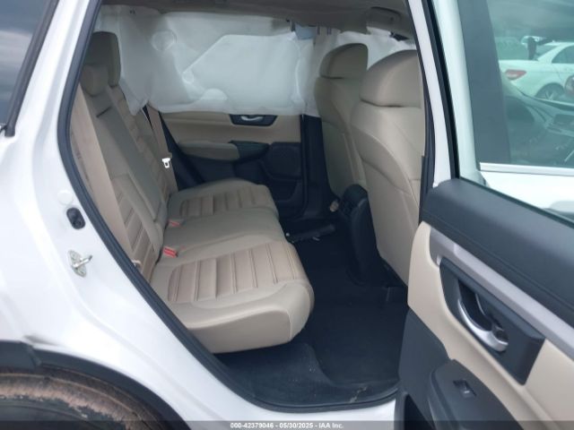 2020 HONDA CR-V 2HKRW1H2XLH411527 Photo 7