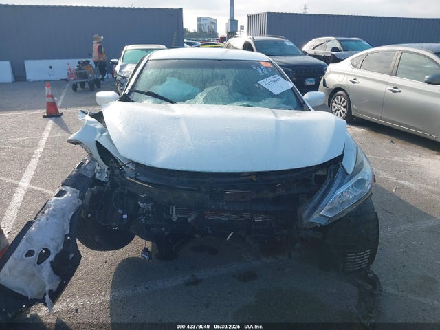 1N4AL3AP6JC290338 Nissan 2018