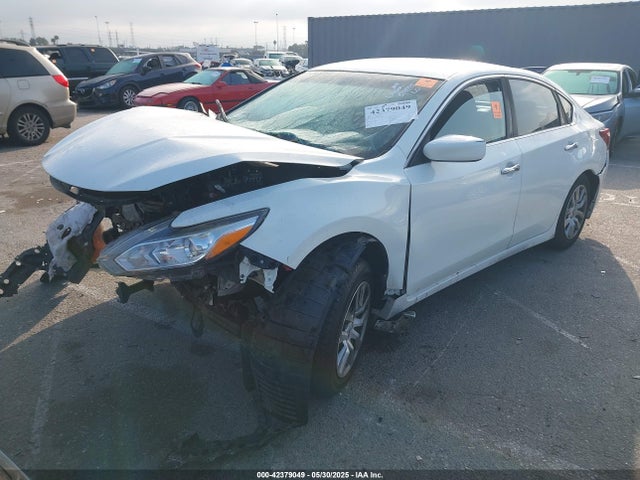 1N4AL3AP6JC290338 Nissan 2018