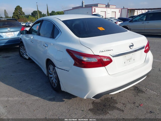 1N4AL3AP6JC290338 Nissan 2018