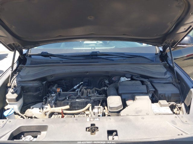 5NMS33AD8LH242901 Hyundai gdi theta ii