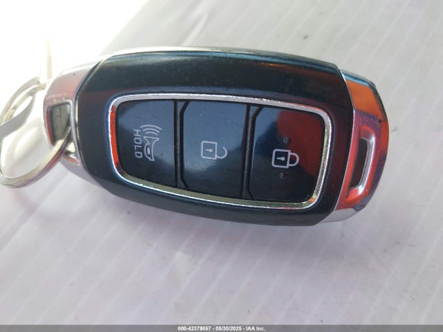 5NMS33AD8LH242901 Hyundai gdi theta ii
