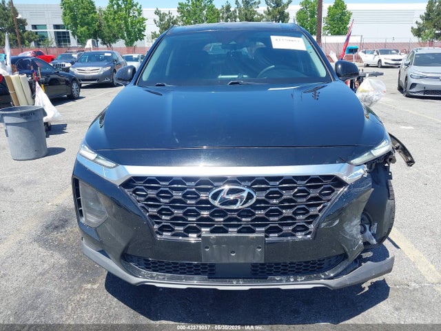 5NMS33AD8LH242901 Hyundai gdi theta ii