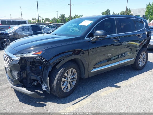 5NMS33AD8LH242901 Hyundai gdi theta ii