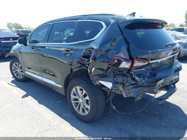 5NMS33AD8LH242901 Hyundai gdi theta ii