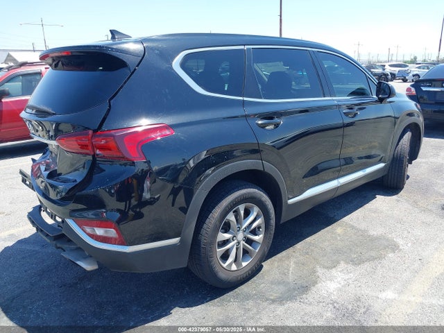 5NMS33AD8LH242901 Hyundai gdi theta ii