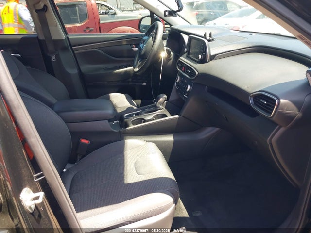 5NMS33AD8LH242901 Hyundai gdi theta ii