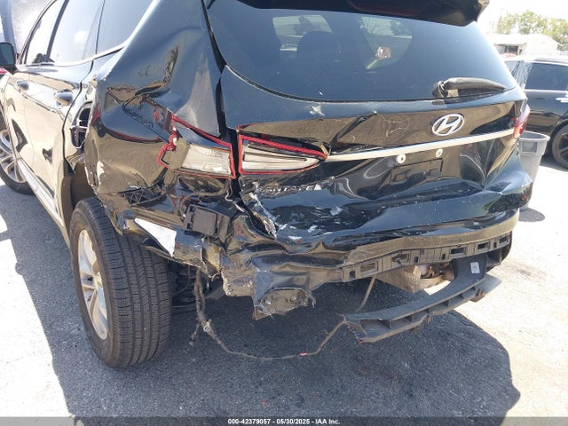 5NMS33AD8LH242901 Hyundai gdi theta ii