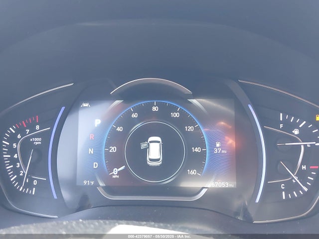 5NMS33AD8LH242901 Hyundai gdi theta ii