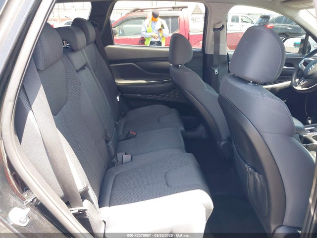 5NMS33AD8LH242901 Hyundai gdi theta ii